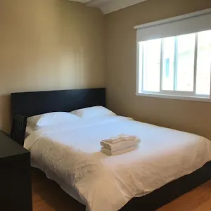  Homestay 温哥华列治文套房